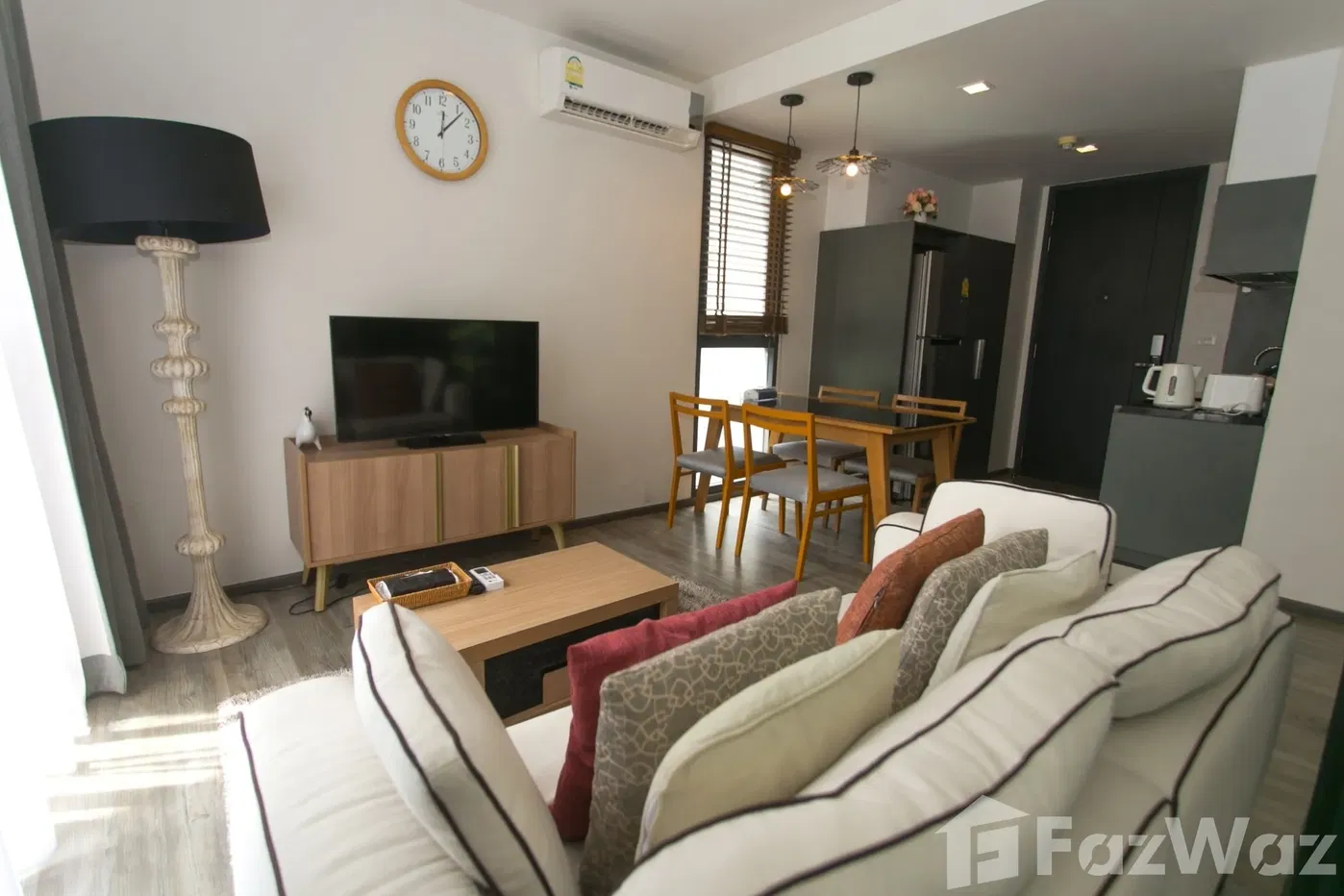 picture 2 Bedroom Condo for rent at The Deck Patong 1670364 - 2/8