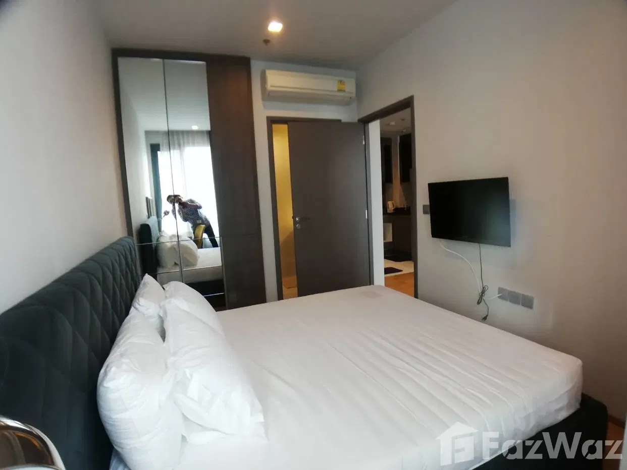 picture 1 Bedroom Condo for sale at Keyne - 8/12