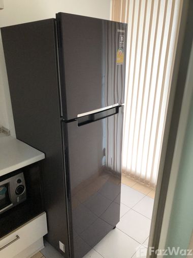 2-bed condo for sale, 61 sqm, Lumpini Place Pinklao 1