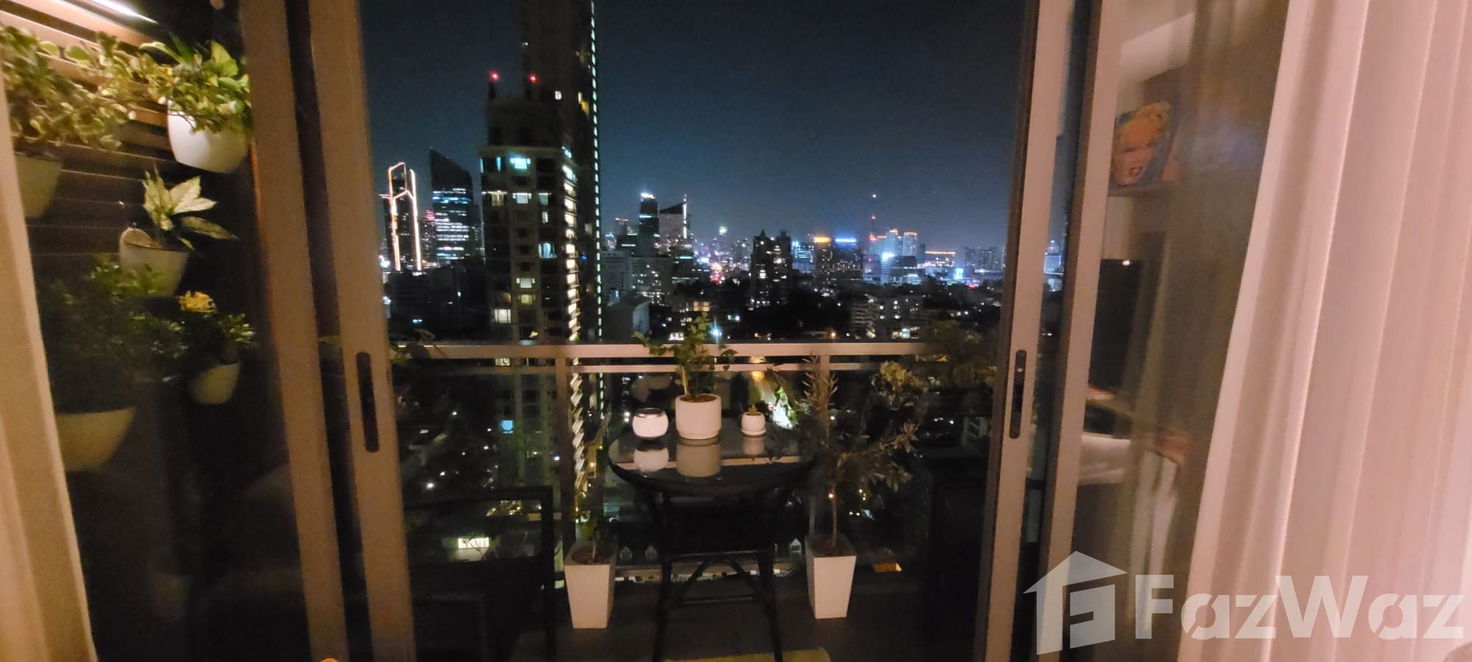 picture 2 Bedroom Condo for sale at Circle Sukhumvit 31 - 9/34