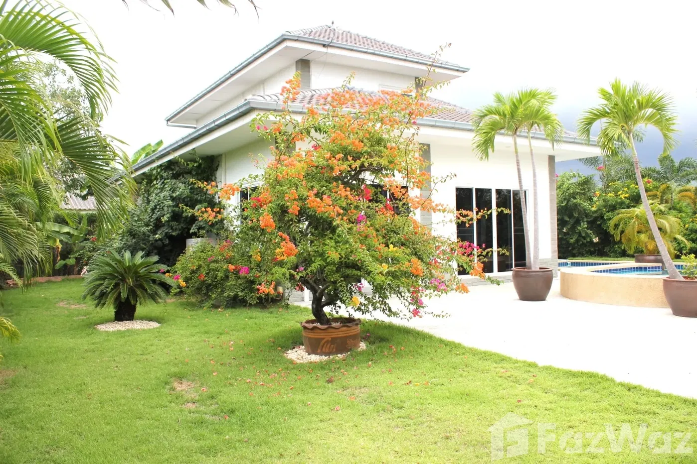 picture 5 Bedroom Villa for sale in Nong Kae, Prachuap Khiri Khan - 29/70