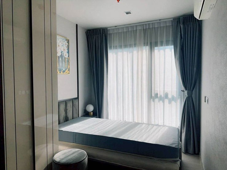 picture 📍For rent -  Life Asoke -Rama9 ✨2bedroom Fully furnished ⚡️🔥🔥 - 5/10