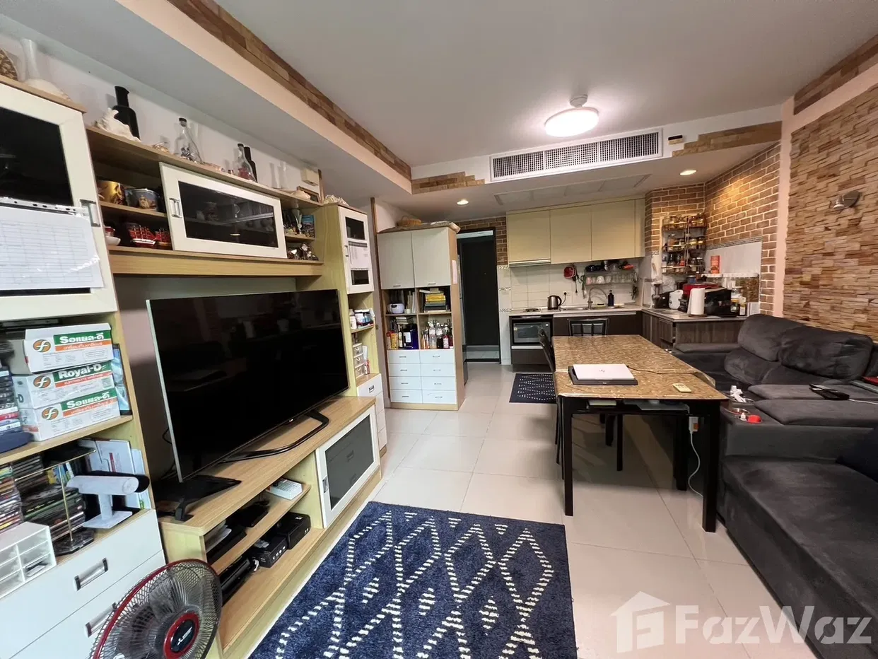 picture 2 Bedroom & 2 Bathroom Apartment Beach Access in Hua Hin - 6/28