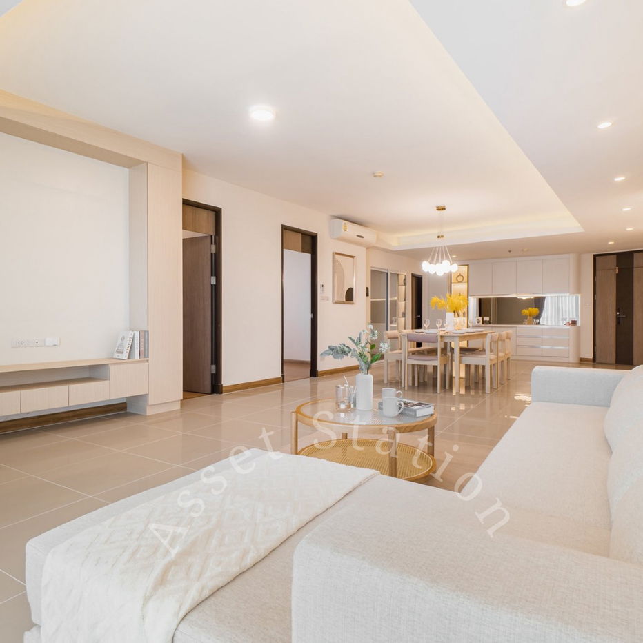 รูป 🔥 Best Seller | Supalai River Resort BTS Krung Thon Buri 🔥 - รูปที่ 8/24
