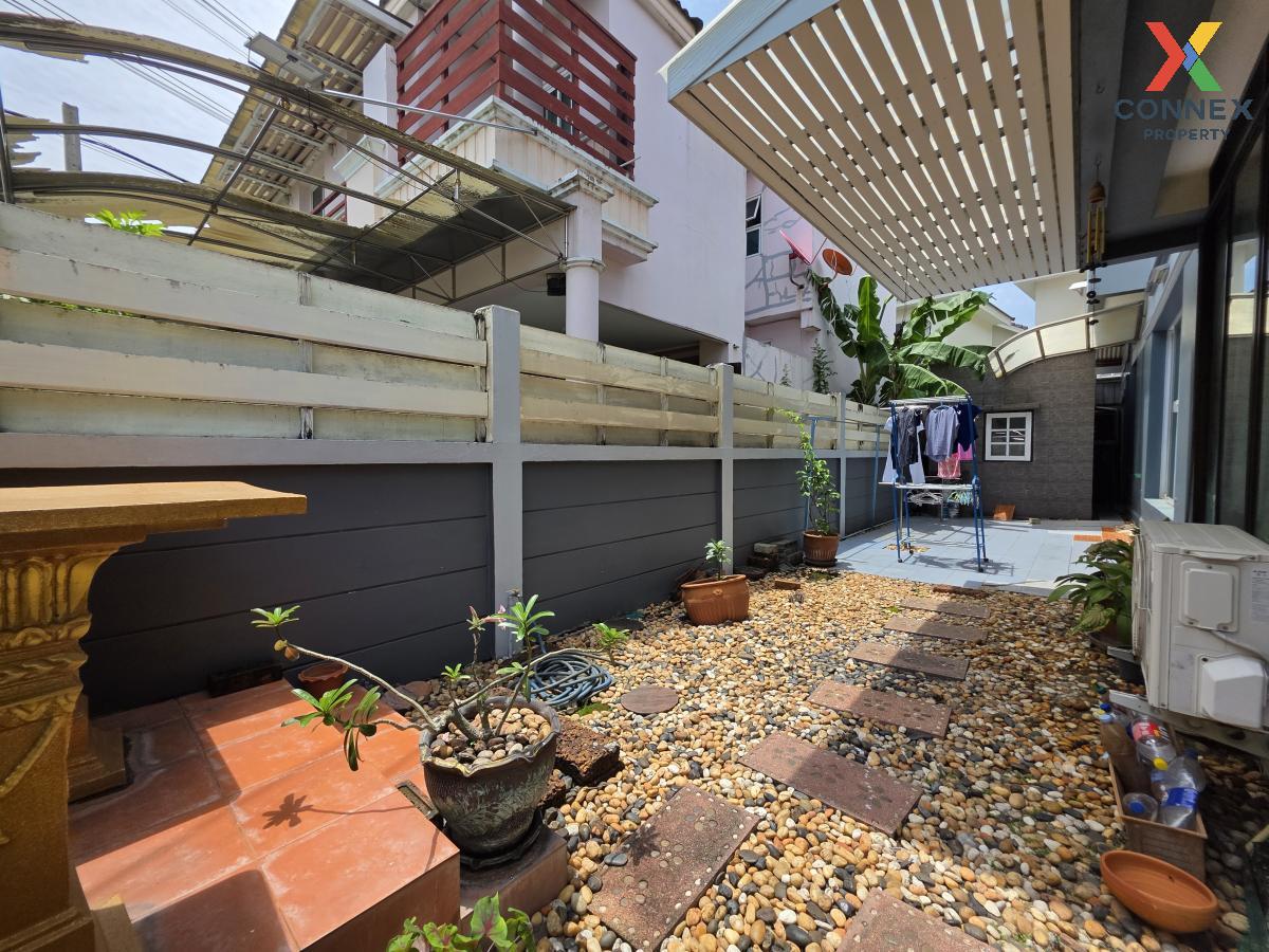 picture For Sale House , Prachasiri 2 Bangkhunthien-Rama 2 , Samae Dam , Bang Khun Thian , Bangkok , CX-127459 ✅ Live chat with us ADD LINE @connexproperty ✅  - 7/12