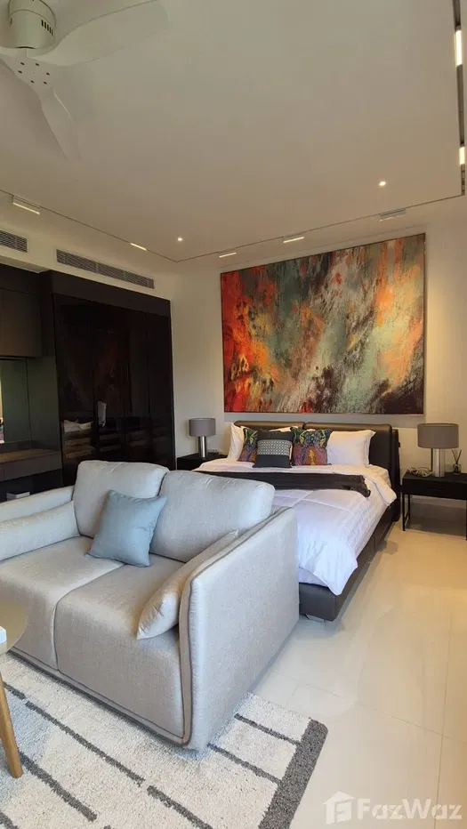 picture 2Bedroom— 2bathroom Condo for sale at Baan Yamu Residences - 12/21