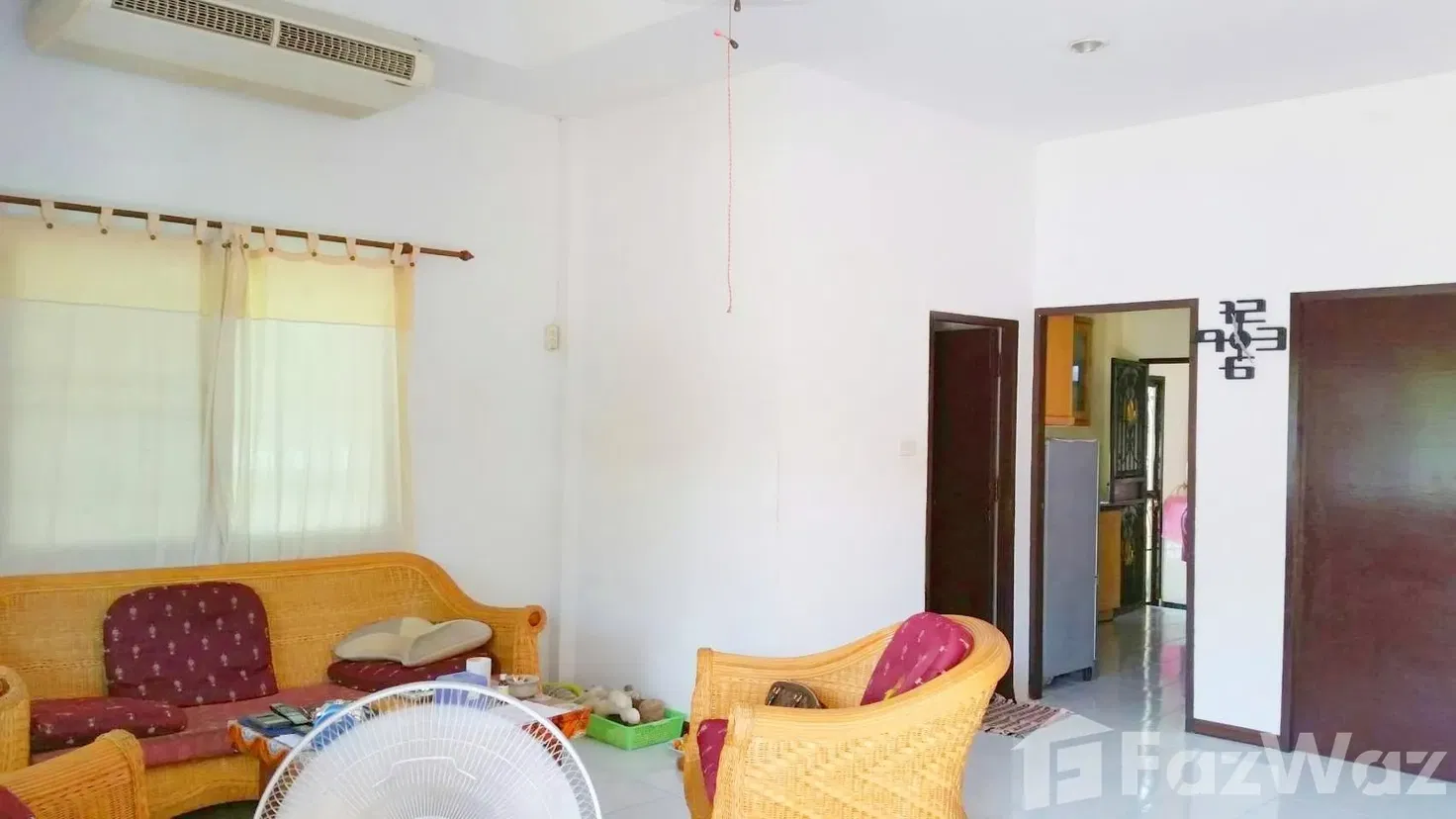 รูป บ้านเดี่ยวให้เช่า 3 ห้องนอน ในโครงการ เอกมงคล 4 25677 - รูปที่ 6/10