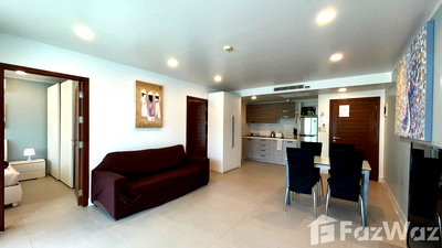 Condos for rent : 2 Bedroom Condo for rent at Karon Butterfly 1180854