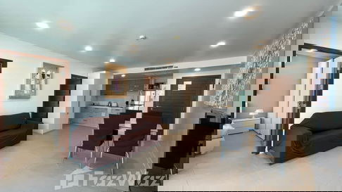 2 Bedroom Condo for rent at Karon Butterfly