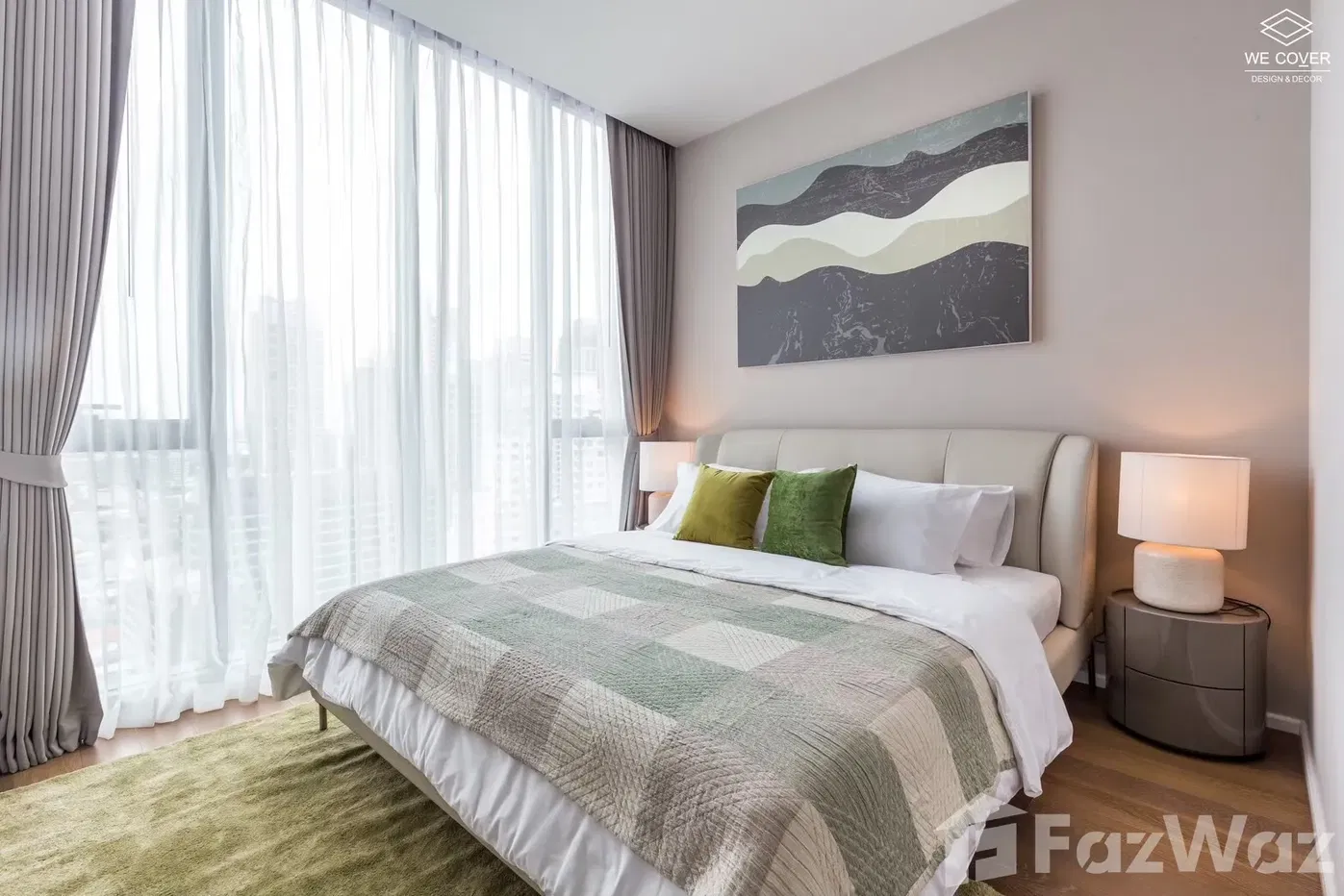 picture 1 Bedroom Condo for sale at Kraam Sukhumvit 26 - 9/15