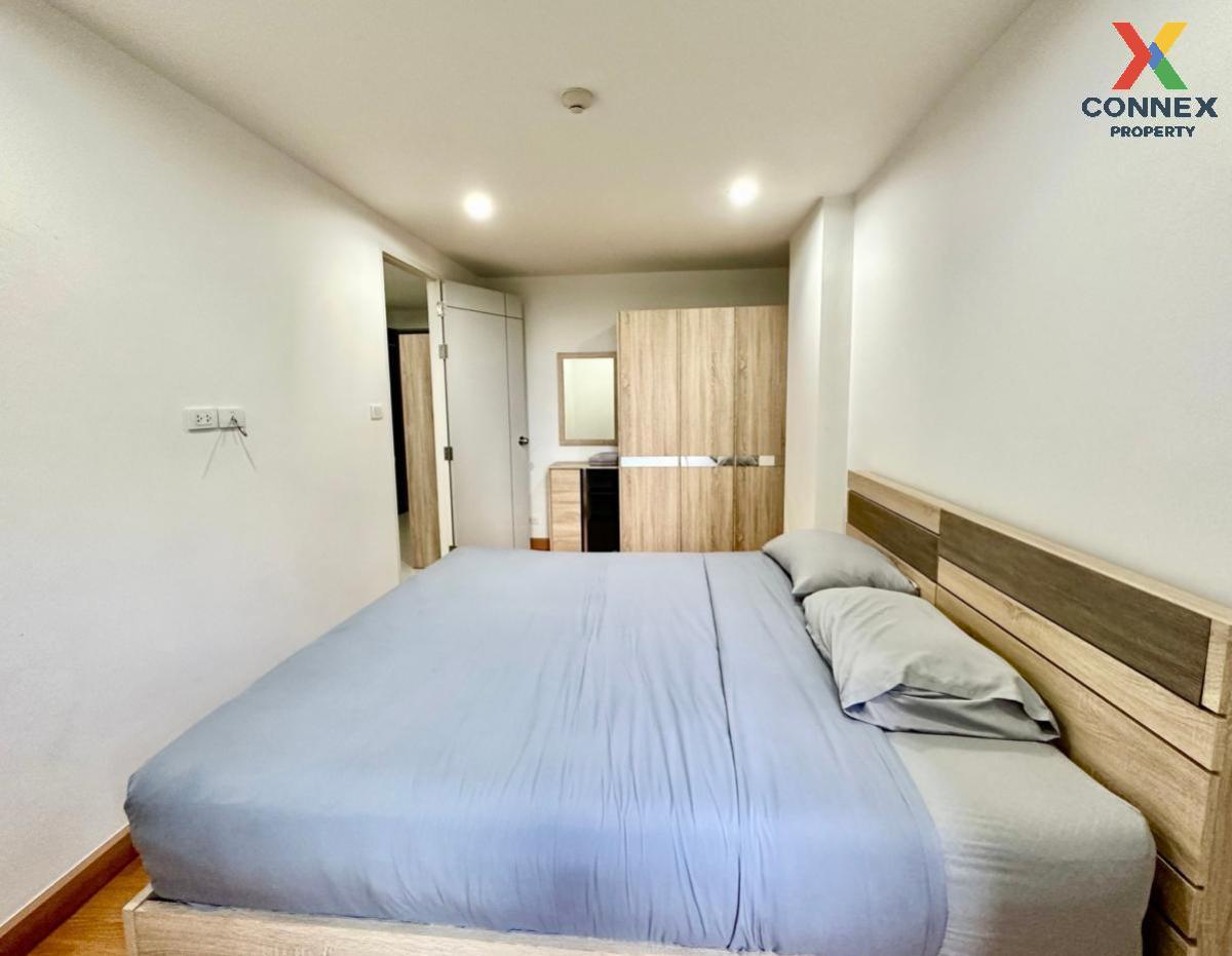 picture 🔥🔥🔥 FOR RENT condo , The President Sukhumvit 81 , BTS-On Nut , Phra Khanong Nuea , Watthana , Bangkok , CX-23031 ✅ Live chat with us ADD LINE @connexproperty ✅ 🔥🔥🔥 - 2/12