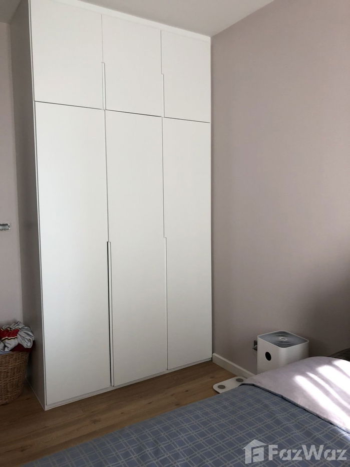 picture 1 Bedroom Condo for sale at Ceil By Sansiri - 5/5