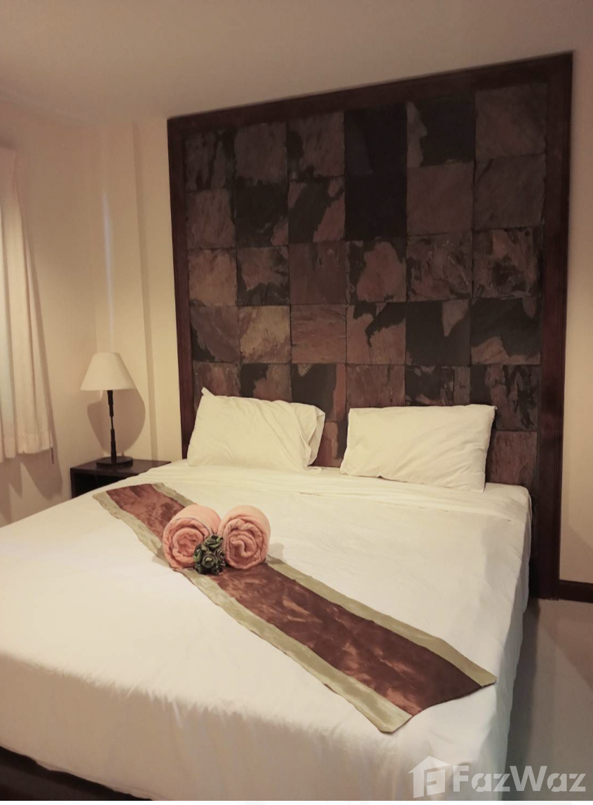 1 Bedroom Condo for sale at Surin Gate  1687684