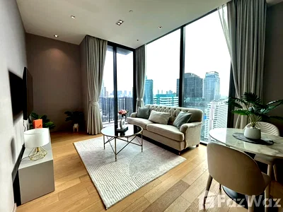 Condos for rent : High-Floor 2BR, 2BA Corner Unit | Bright & Spacious! 5644679