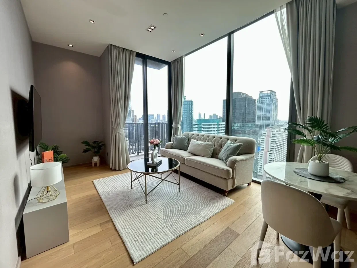 picture High-Floor 2BR, 2BA Corner Unit | Bright & Spacious! 5644679 - 1/5