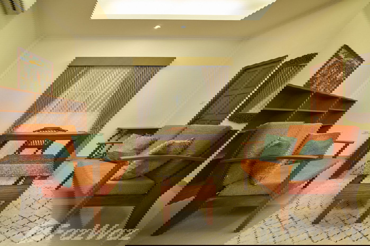 picture Escape in a luxury of space - 37/48