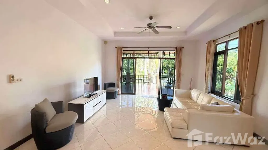 picture 2 Bedroom Villa for sale at Manora Village II - 5/12