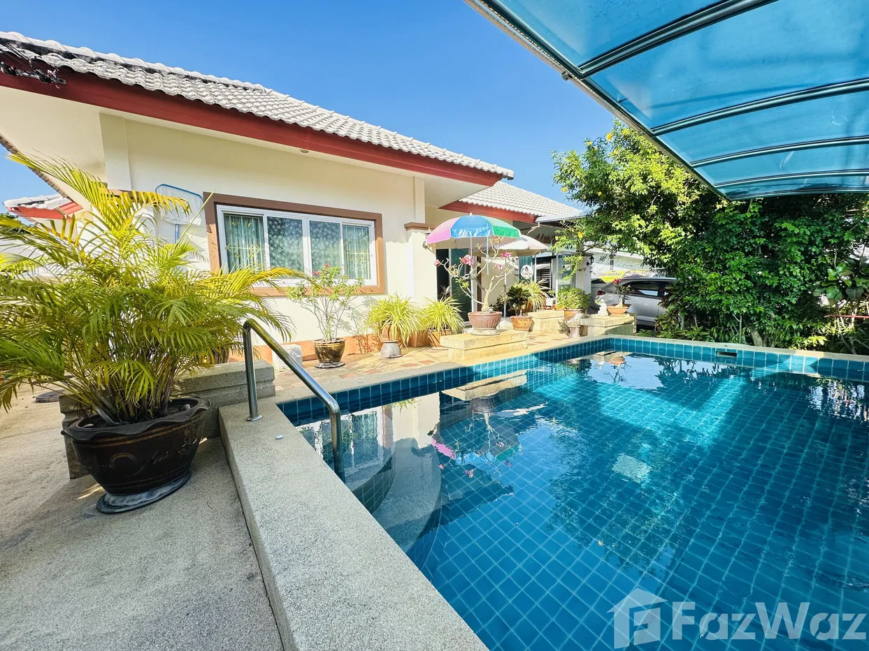 picture 3 Bedroom House for sale in Hua Hin City, Prachuap Khiri Khan - 8/22