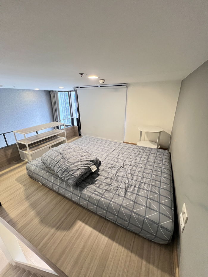 รูป ห้องว่างจริง🐲แอดไลน์ได้เลยครับ🐲SIWA🐲Chewathai Residence Asoke - รูปที่ 4/16