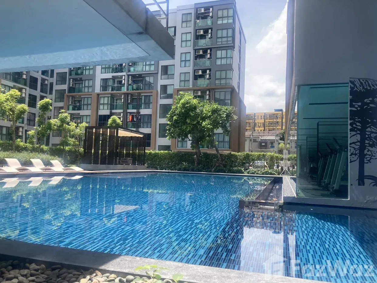 picture 2 Bedroom Condo for sale at The Excel Hideaway Sukhumvit 50 - 1/8