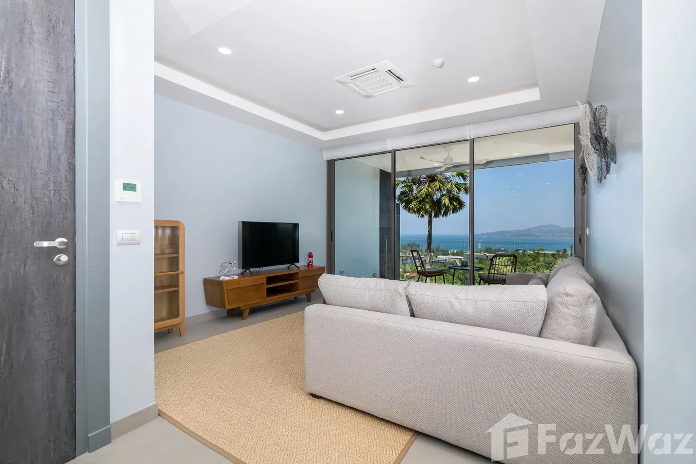 picture 2 Bedroom Condo for rent at Andamaya Surin Bay 1731462 - 2/11