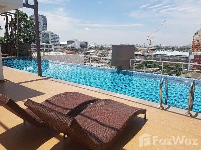 picture Live Luxuriously in Style at Chateau in Town Sukhumvit 64! - 5/5
