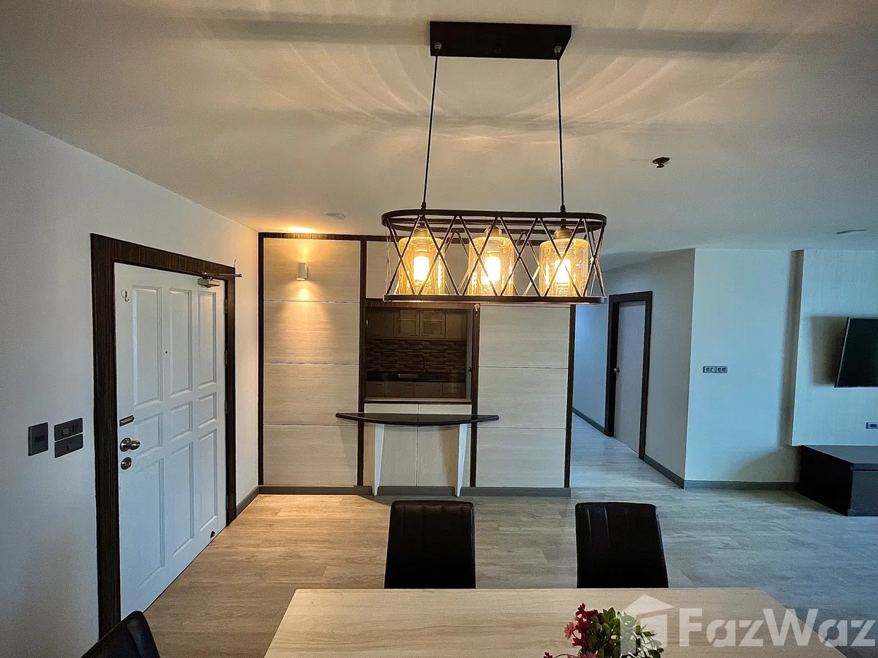 picture Fully Furnished 2+1 Bedroom Condo for Sale at Liberty Park 2 - 3/38
