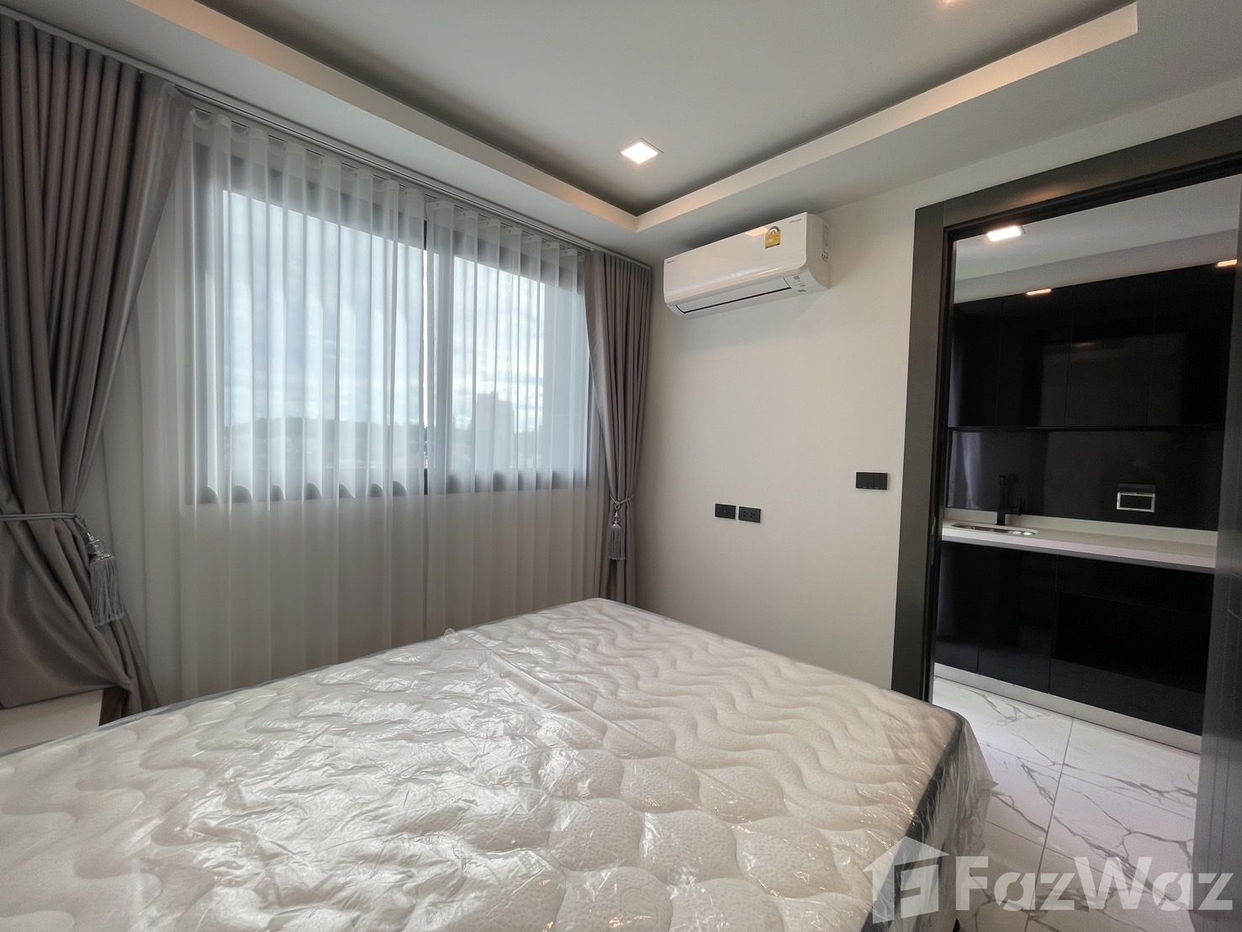 picture 1 Bedroom Condo for sale at Arcadia Millennium Tower - 5/23