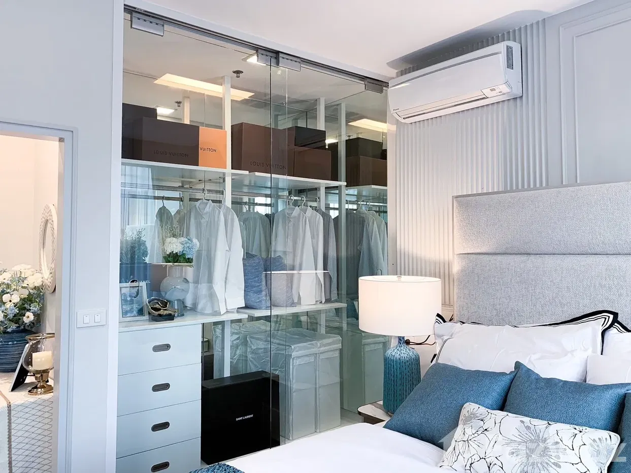 picture 1 Bedroom Condo for sales at Vantage Ratchavipa - 15/35