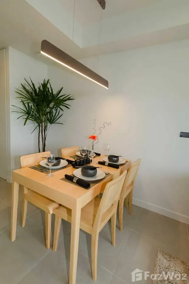 picture 2 Bedroom Apartment 800 m from Bangtao beach - 30/32