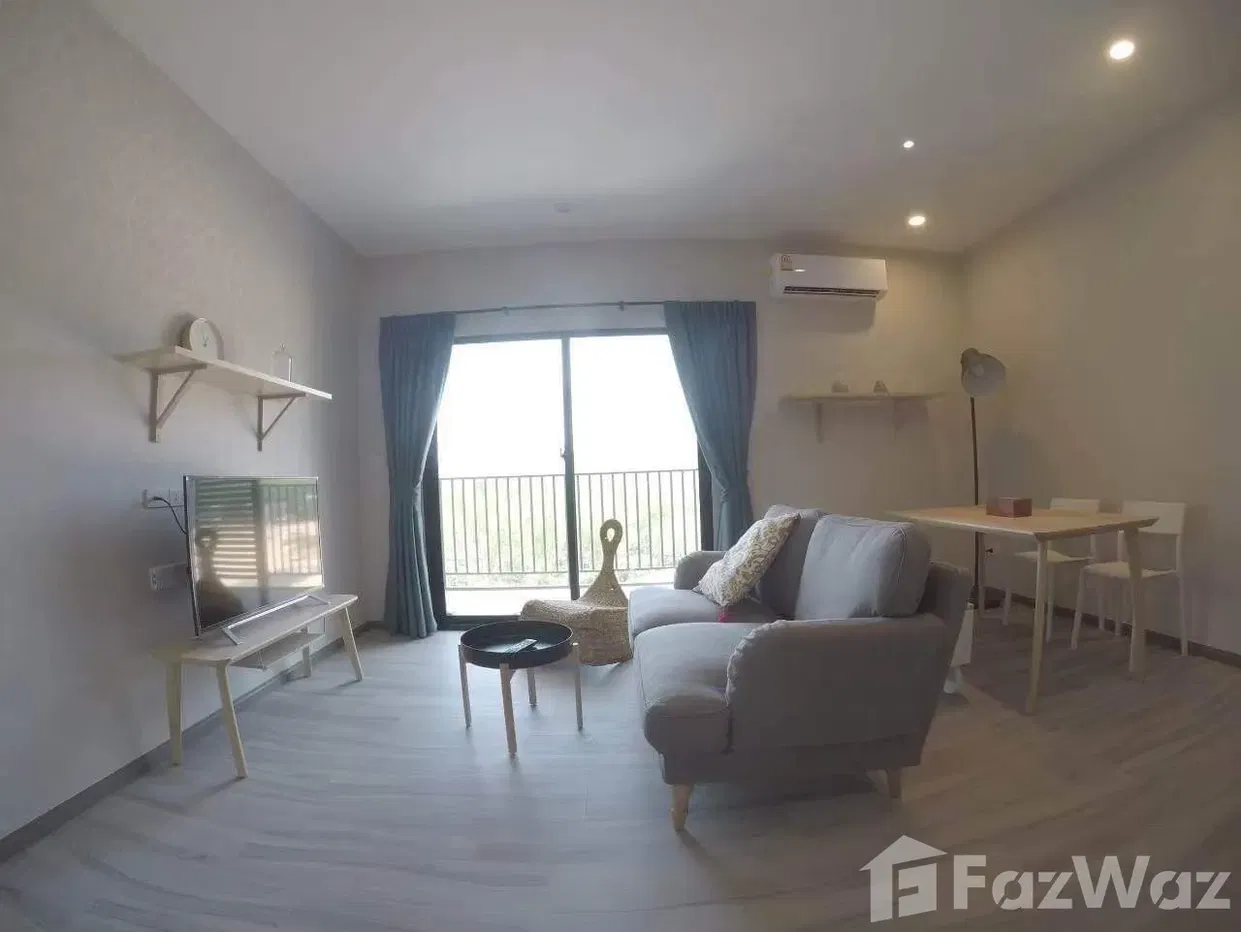 picture 1 Bedroom Condo for sale at The Title residencies - Naiyang - 5/9