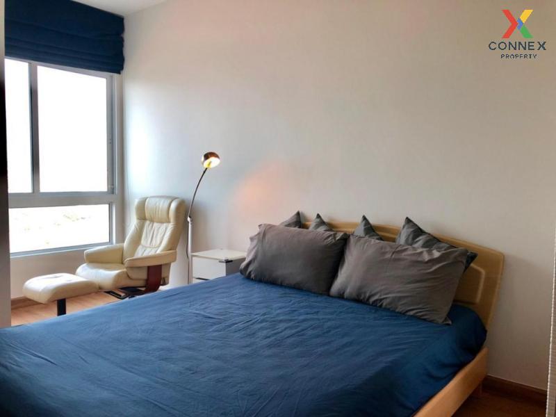 picture 🔥🔥🔥 FOR RENT condo , Supalai River Resort Charoen Nakhon , BTS-Krung Thon Buri , Samre , Thon Buri , Bangkok , CX-31032 ✅ Live chat with us ADD LINE @connexproperty ✅ 🔥🔥🔥 - 1/12