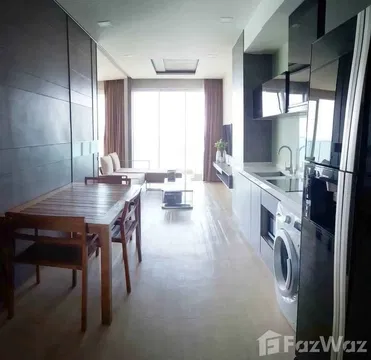 2 Bedrooms 2 Bathrooms for Rent at Cetus Beachfront