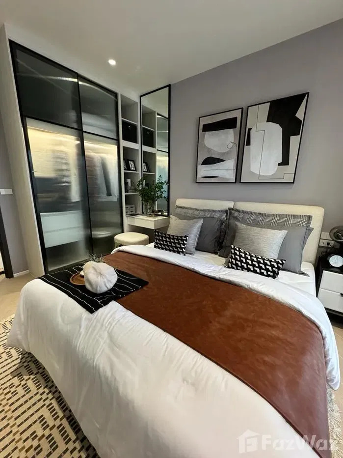 picture 1 Bedroom Condo for sale at The Title Legendary-Bang Tao - 9/15