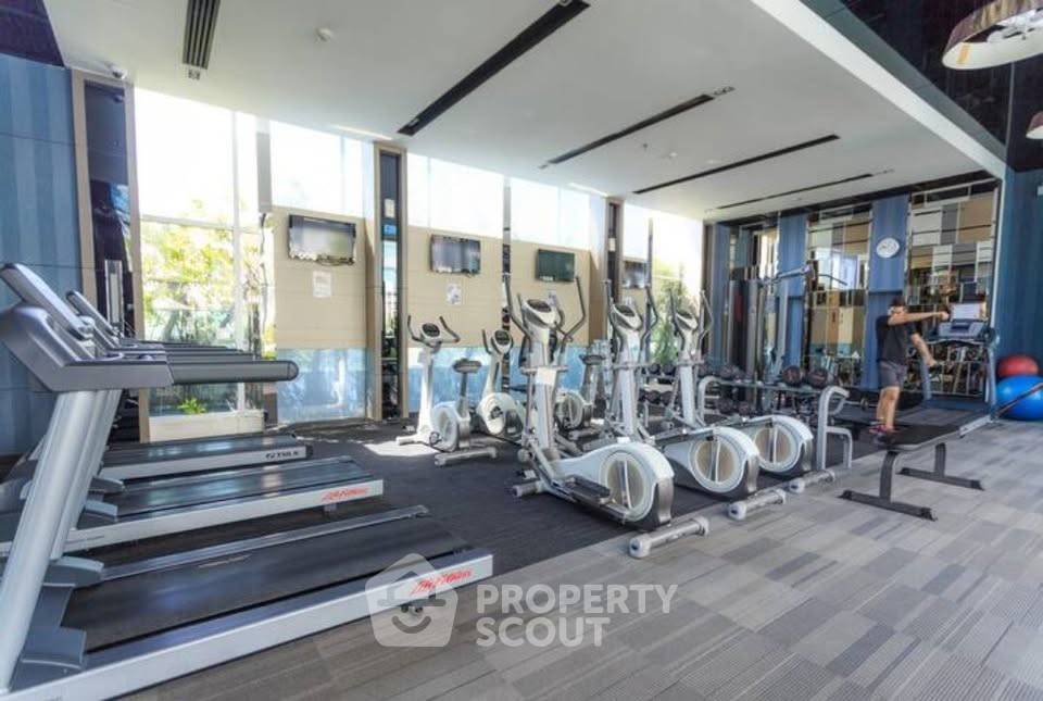 picture 1-BR Condo at Rhythm Ratchada near MRT Ratchadaphisek (ID 2253518) - 3/13