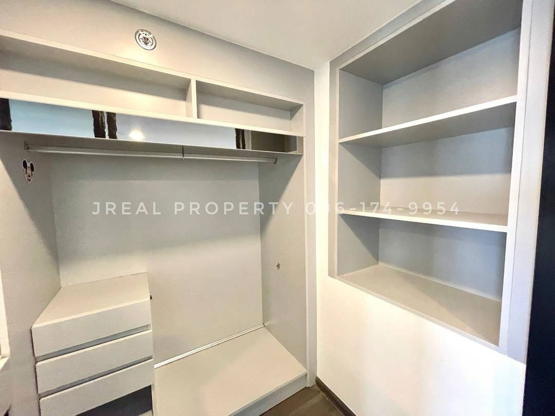รูป ราคาดีสุดในโครงการ KnightsBridge Space Ratchayothin  - รูปที่ 10/12