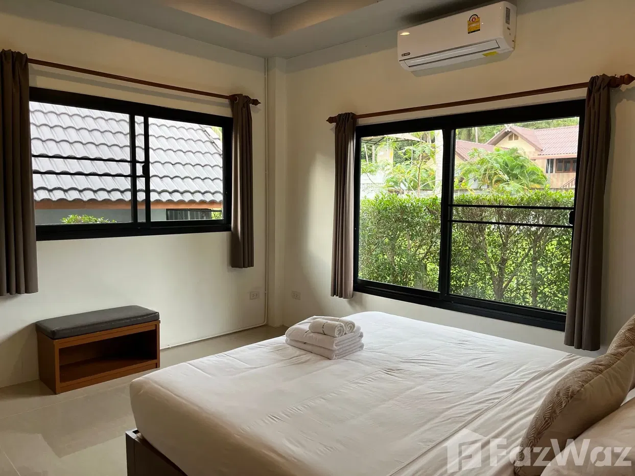 รูป บ้านเดี่ยวให้เช่า 3 ห้องนอน ใน หน้าเมือง, สุราษฎร์ธานี 1985108 - รูปที่ 8/30