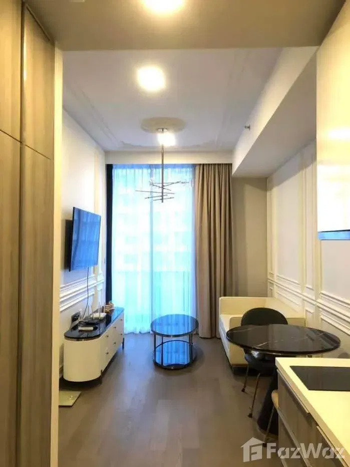 picture 1 Bedroom Condo for rent at Celes Asoke 1983377 - 5/5