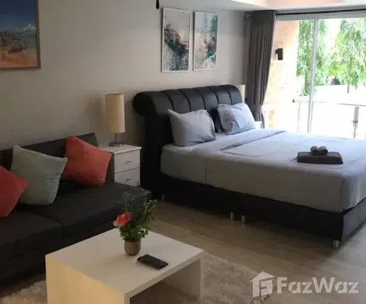 picture 1 Bedroom Condo for rent at Patong Harbor View 1663332 - 4/7