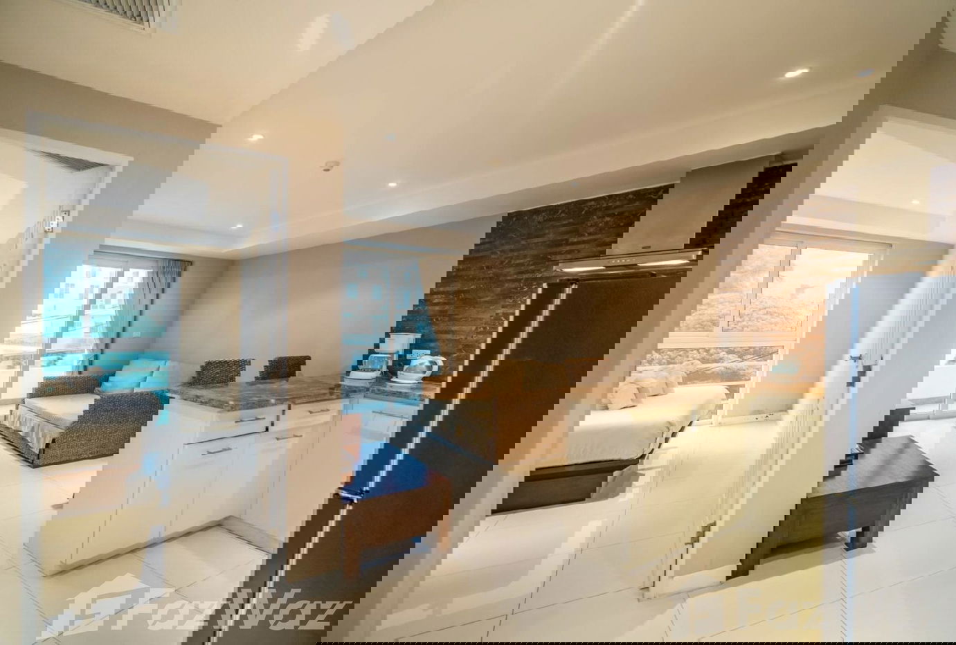 picture Peaceful and beautiful Residential complex - 14/19