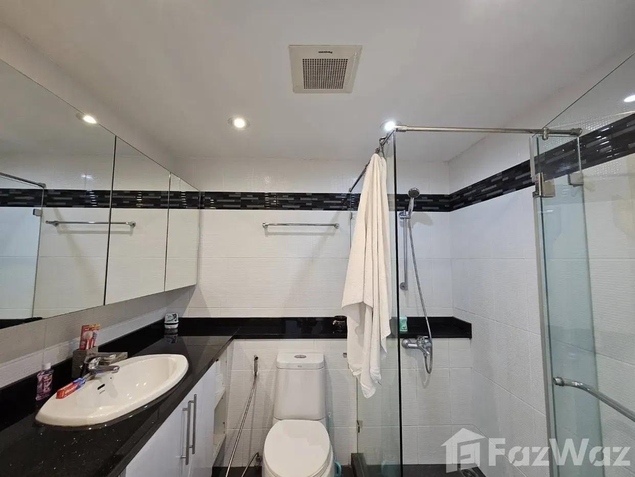 picture Jomtien Plaza Condotel - Studio for Sale - 5/26