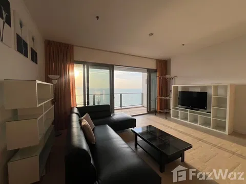 Northpoint 2 bedrooms Sea View