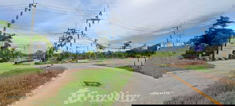Land for sale in Nong Prue, Chon Buri