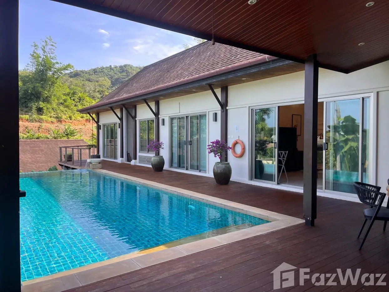 picture 3 Bedroom Villa for sale in Rawai, Phuket - 29/39