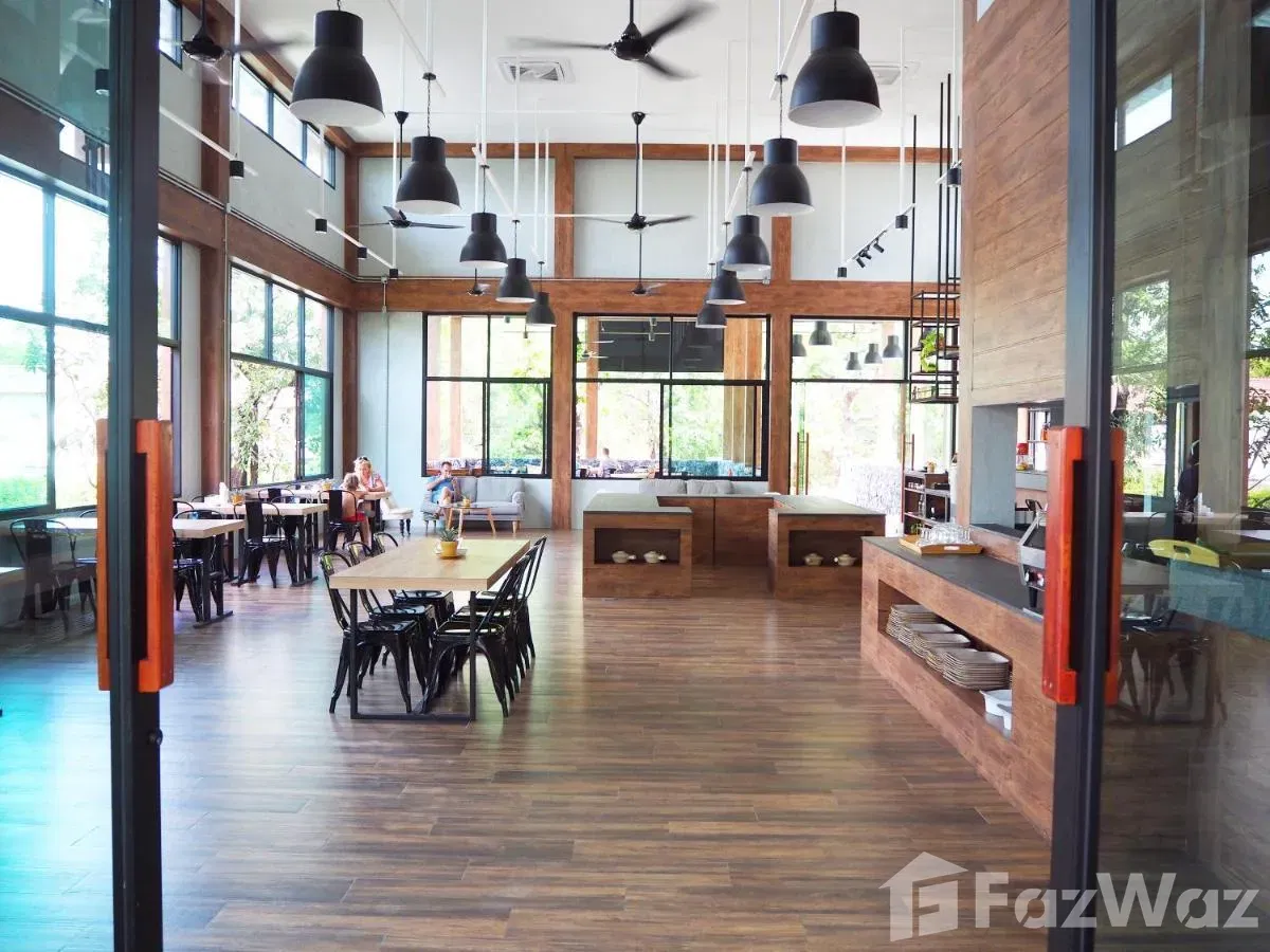 รูป ขาย คอนโด 1 ห้องนอน ในโครงการ เดอะ ไทเทิ้ล เรสซิเดนซีส์ - รูปที่ 16/20