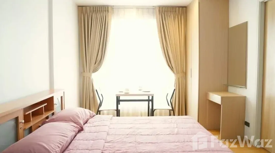 รูป Fuse Sathorn Taksin 1bedroom - รูปที่ 4/6