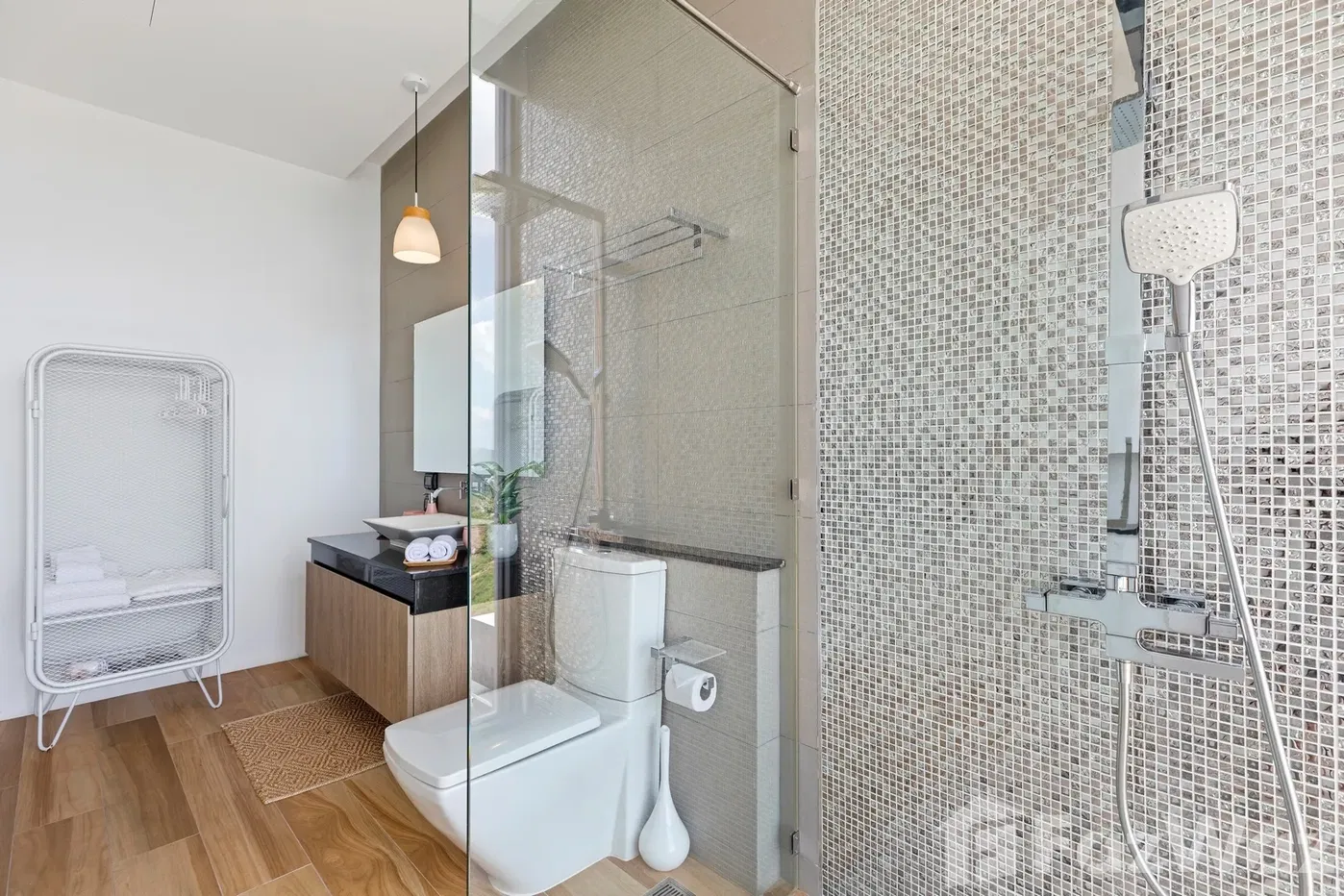 รูป วิลล่าให้เช่า 3 ห้องนอน ในโครงการ เวอราโน่ เรสซิเดนท์ 5653041 - รูปที่ 18/20