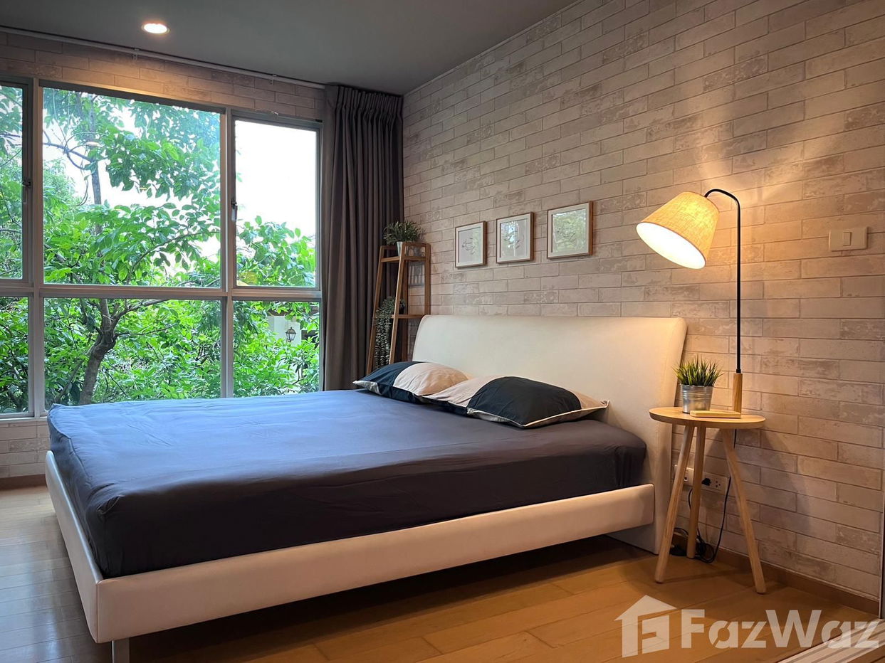 picture STYLISH LOFT 40 SQM UNIT WITH CITY VIEW FOR SALE - 9/16