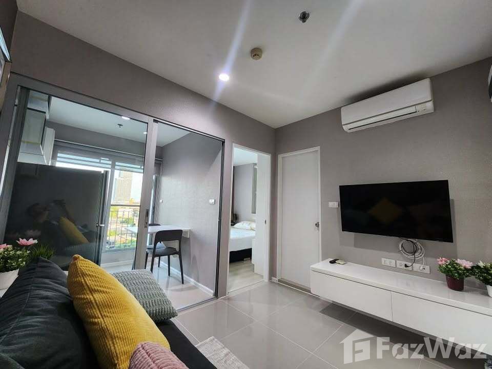 picture 1 Bedroom for sell at Aspire Sukhumvit48 - 6/14