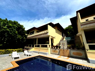 Houses for rent Surat Thani : 4 Bedroom Villa for rent in Taling Ngam, Surat Thani  1910871